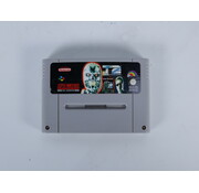SNES - Terminator 2