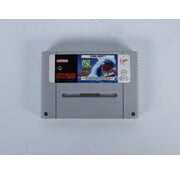 SNES - Cool Spot