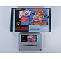 SNES – Bubsy in: Claws Encounters of the Furred Kind - - Plastic Boxed