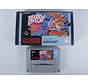 SNES - Bubsy - Plastic Boxed