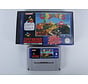 SNES - Claymates - Plastic Boxed