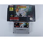 SNES - Super Turrican - Plastic Boxed