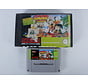 SNES - Goof Troop - Plastic Boxed