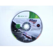 Xbox 360 - Need for Speed Rivals [Disc only]