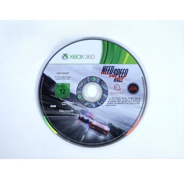 Xbox 360 - Need for Speed Rivals [Disc only]