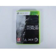 Xbox 360 - Medal of honor