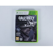 Xbox 360 - Call of Duty Ghosts