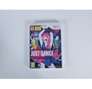 Wii - Just Dance 4