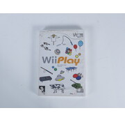 Wii - Wii Play [No Manual]