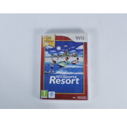 Wii - Wii Sports Resort [No Manual]