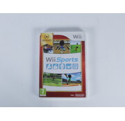 Wii - Wii Sports
