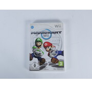 Wii - Mario Kart [No Manual]