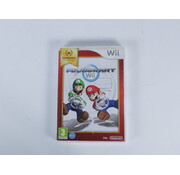 Wii - Mario Kart [No Manual] Selects