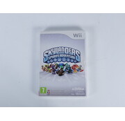 Wii - Skylanders Spyro's Adventure