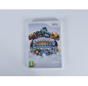 Wii - Skylander Giants