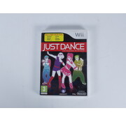 Wii - Just Dance