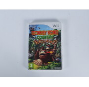 Nintendo Wii – Donkey Kong Country Returns