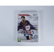 Wii - Fifa 14