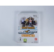 Nintendo Wii – Family Trainer: Extreme Challenge