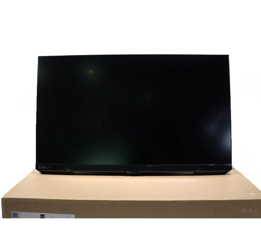 Odyssey G7 LS32BG700EUXEN | 32" | 4K Ultra HD | 144Hz | IPS -2