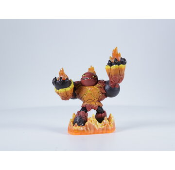 Skylanders Giants - Hot Head