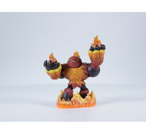 Skylanders Giants - Hot Head