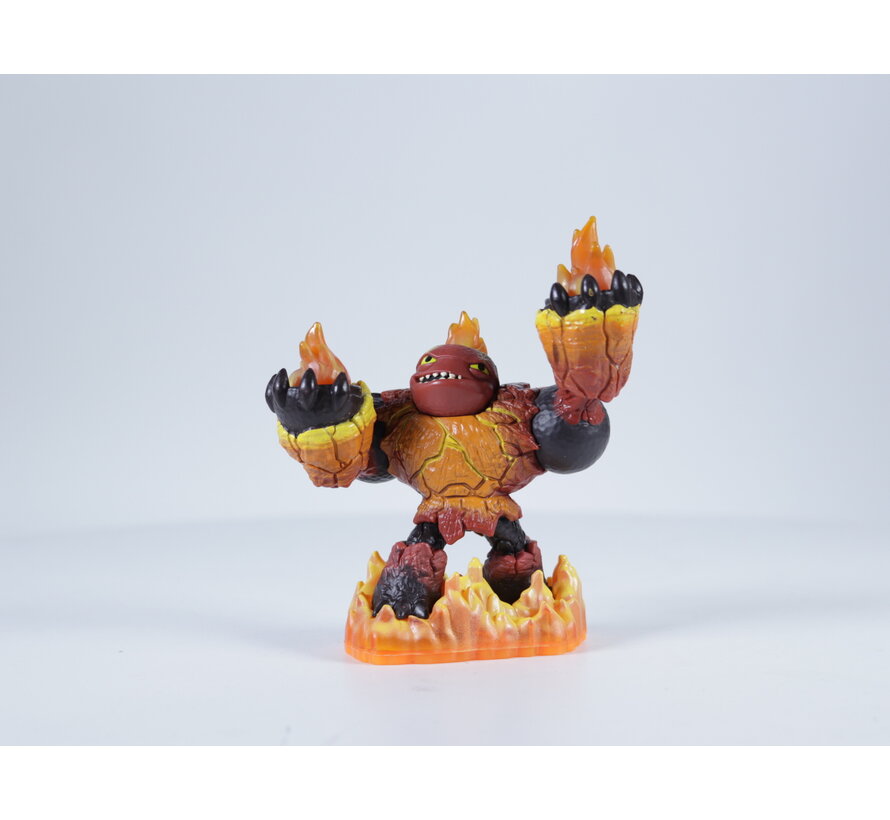 Skylanders Giants - Hot Head