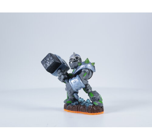 Skylanders Giants - Crusher