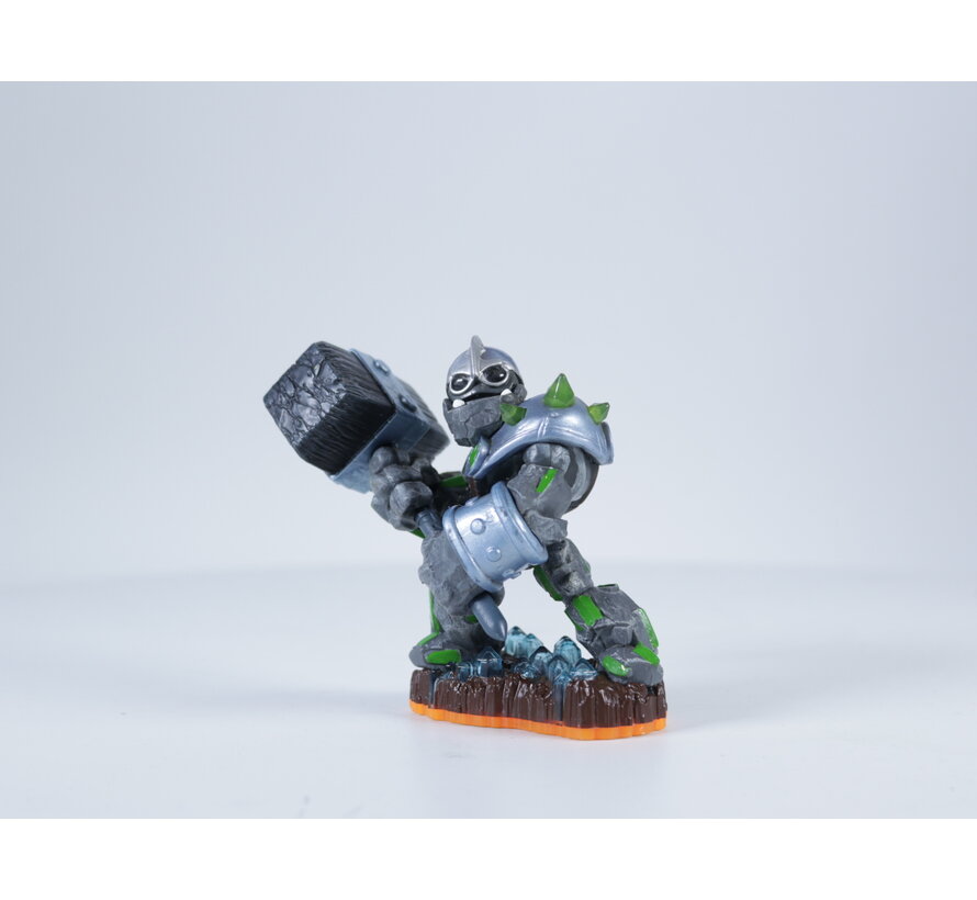 Skylanders Giants - Crusher