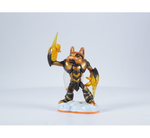 Skylanders Giants - Swarm