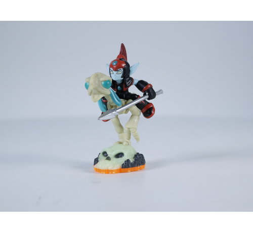 Skylanders Giants - Fright Rider