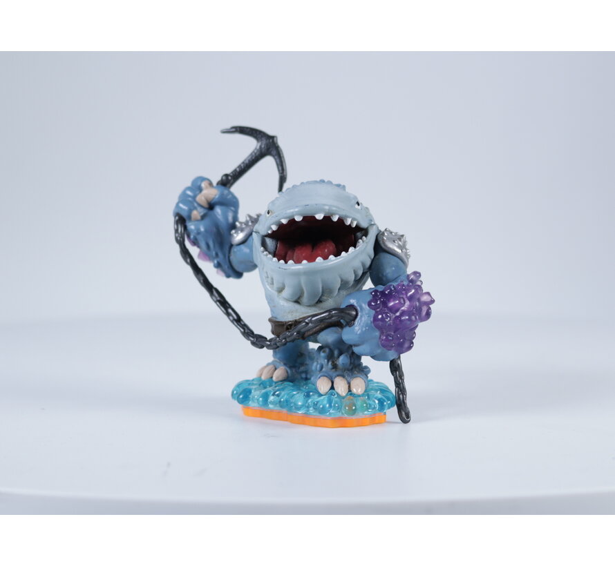 Skylanders Giants - Thumpback