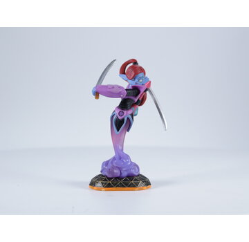 Skylanders Giants - Ninjini