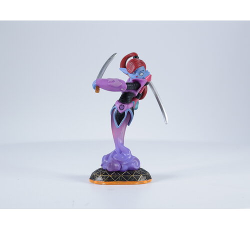 Skylanders Giants - Ninjini