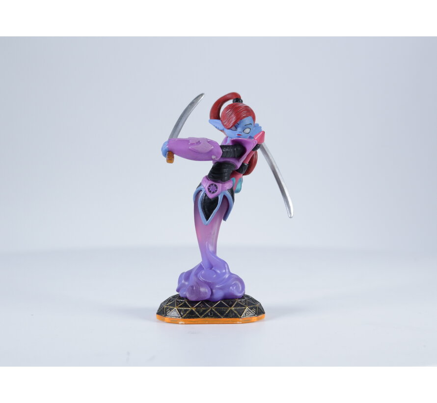 Skylanders Giants - Ninjini