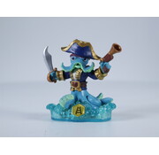 Skylanders Swap Force - Wash Buckler
