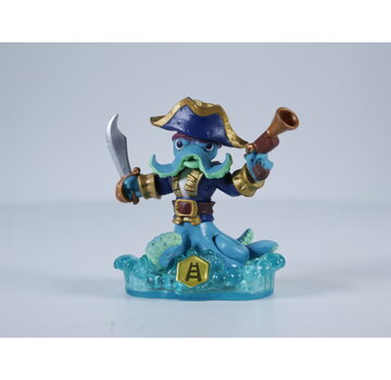 Skylanders Swap Force - Wash Buckler