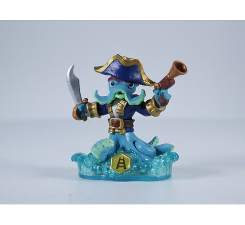 Skylanders Swap Force - Wash Buckler