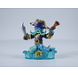 Skylanders Swap Force - Wash Buckler