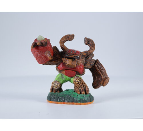 Skylanders Giants - Tree Rex