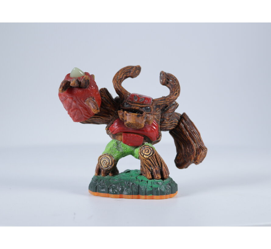 Skylanders Giants - Tree Rex