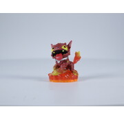 Skylanders Giants - Hot Dog
