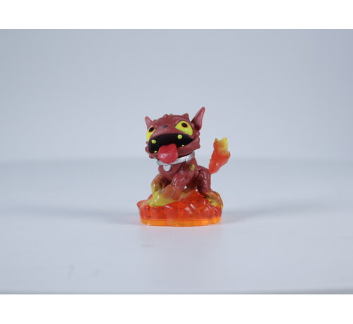 Skylanders Giants - Hot Dog