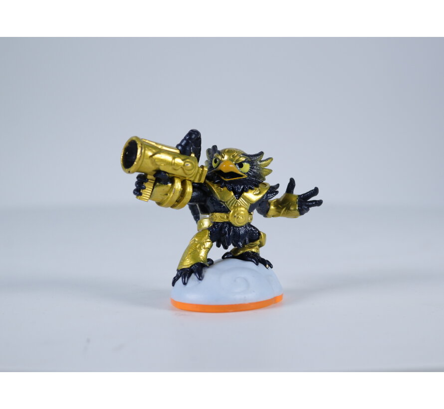 Skylanders Giants - Jet-Vac