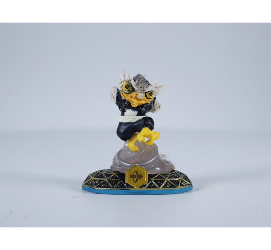 Skylanders Swap Force - Enchanted Hoot Loop (Beschadigd)