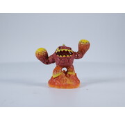 Skylanders Giants - LightCore Eruptor
