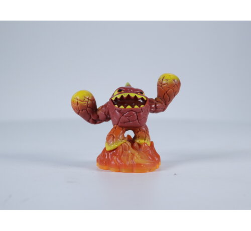 Skylanders Giants - LightCore Eruptor