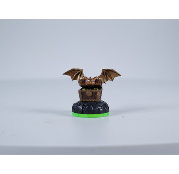 Skylanders Spyro's Adventure - Hidden Treasure (Magic Item)