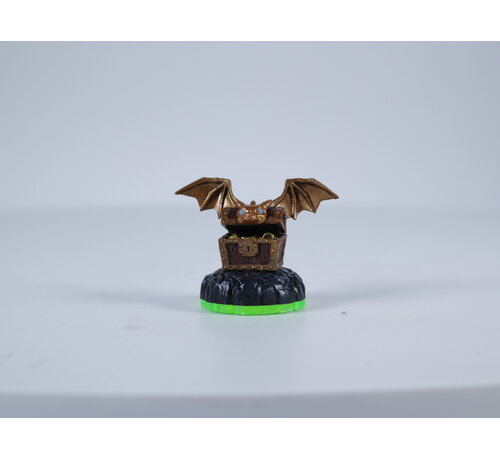 Skylanders Spyro's Adventure - Hidden Treasure (Magic Item)