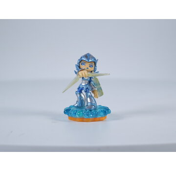 Skylanders Giants - Chill Chara (Beschadigd)